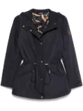 Lauren Ralph Lauren hooded jacket - Blue