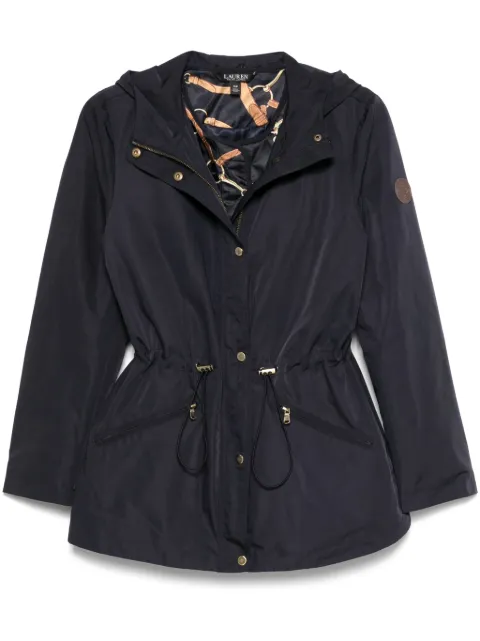 Lauren Ralph Lauren hooded jacket