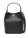 Lauren Ralph Lauren small Reese tote bag - Black