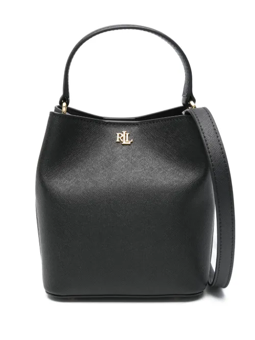 Petit sac à main Reese - Lauren Ralph Lauren - Modalova