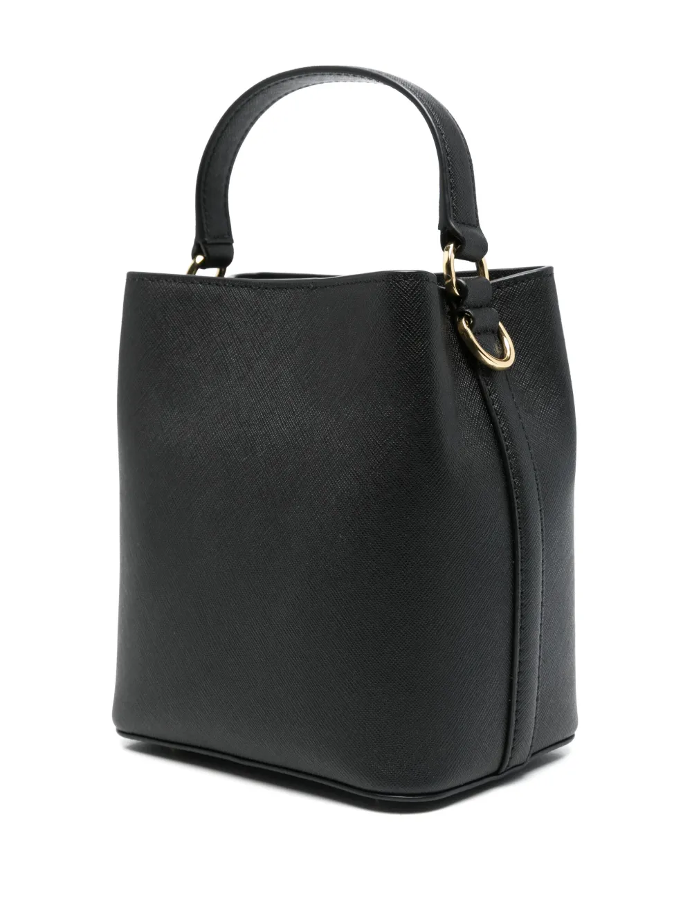 Lauren Ralph Lauren Kleine Reese shopper Zwart