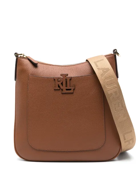 Lauren Ralph Lauren large Cameryn cross body bag