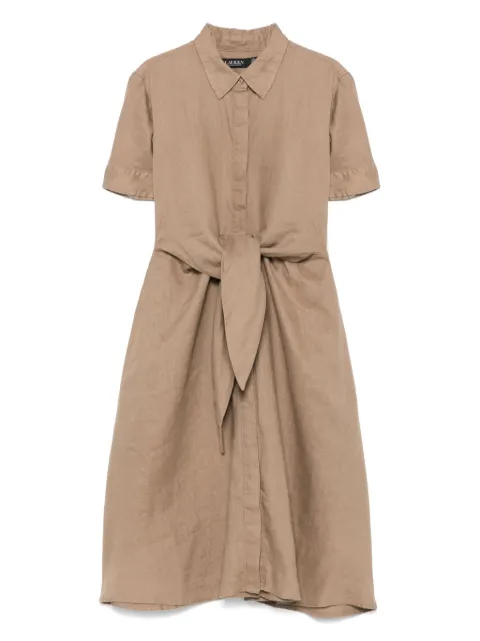 Lauren Ralph Lauren Wakana midi dress