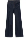 Lauren Ralph Lauren flared jeans - Blue