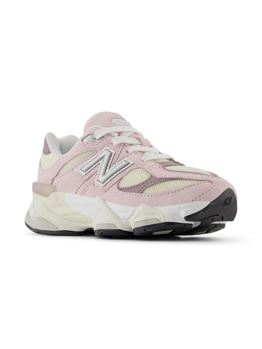 New Balance Kids 9060 sneakers Pink