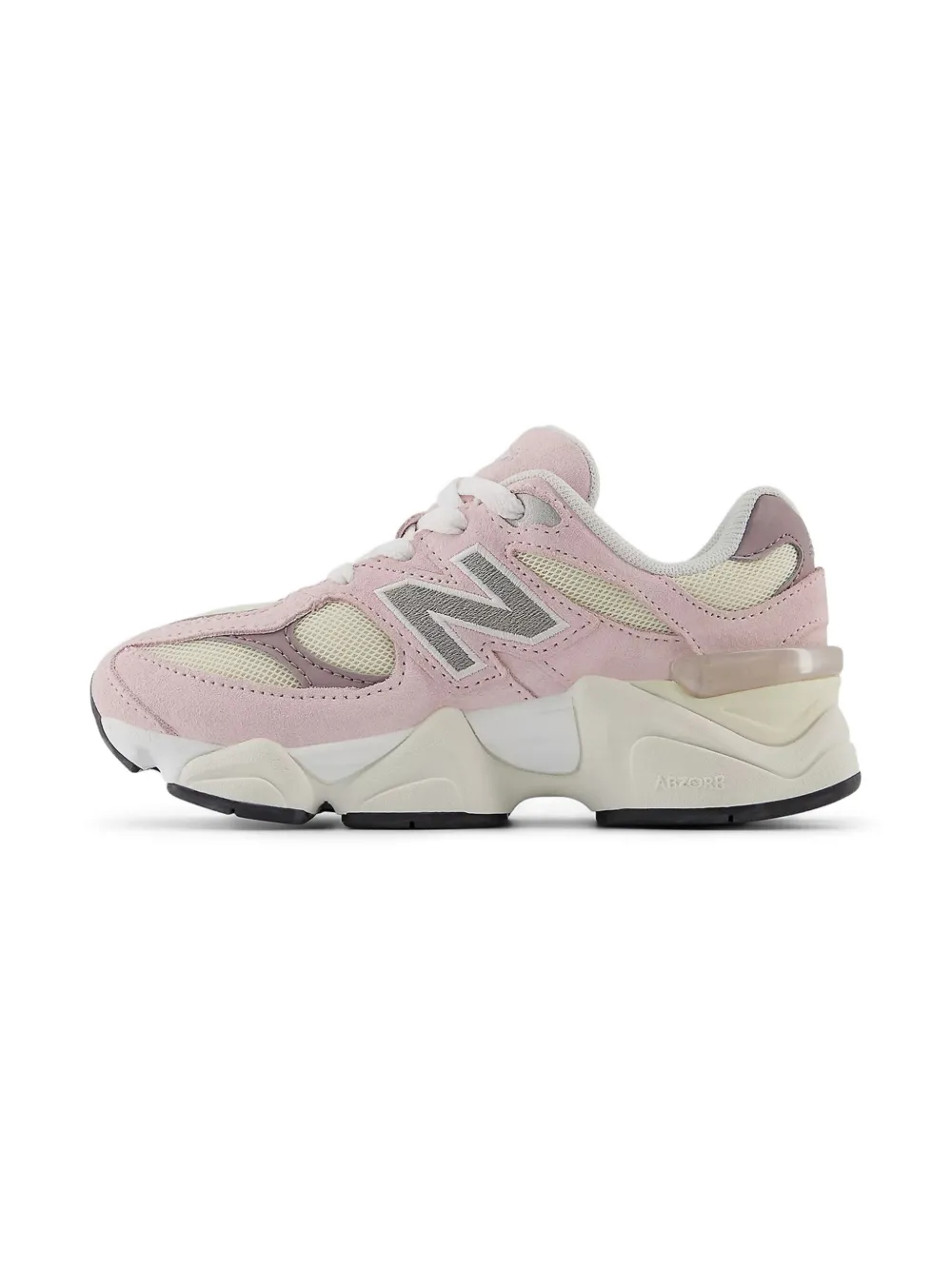 New Balance Kids 9060 sneakers Roze