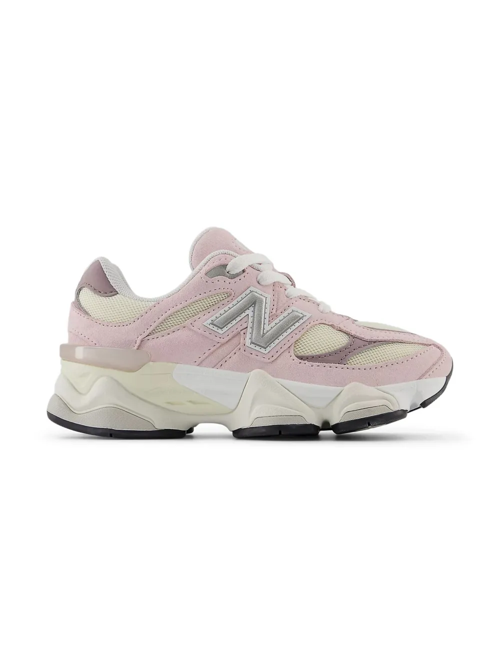 New Balance Kids 9060 sneakers - Roze