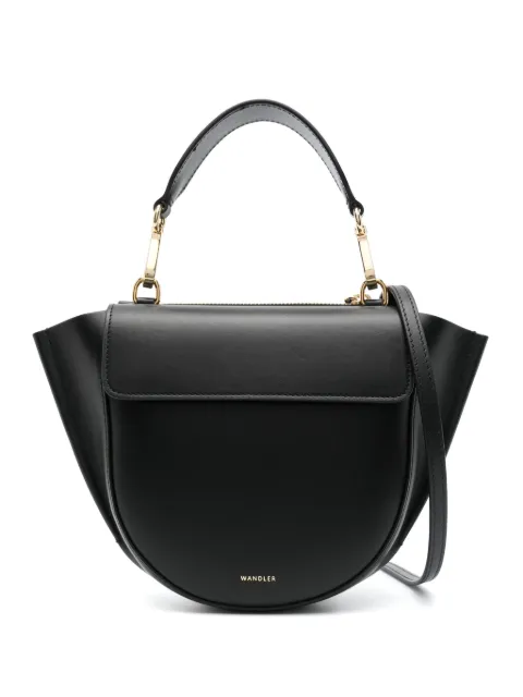 Wandler mini Hortensia cross body bag