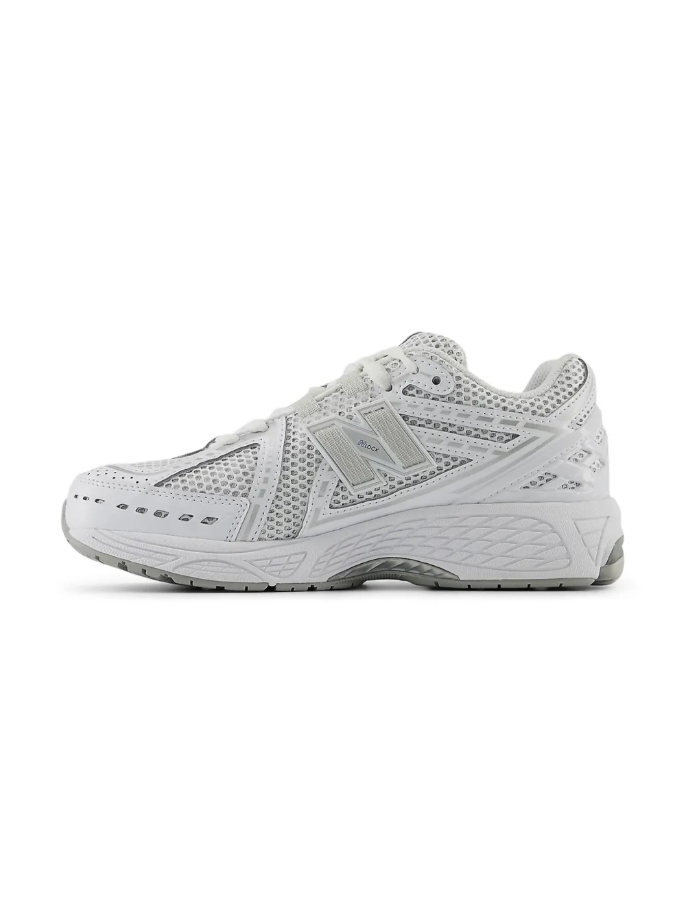 New Balance Kids 1906R sneakers White