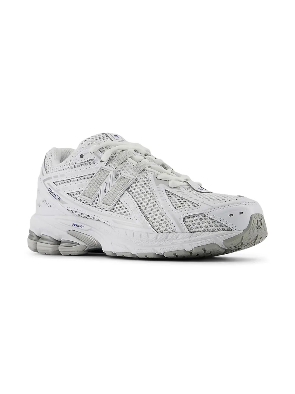 New Balance Kids 1906R sneakers Wit