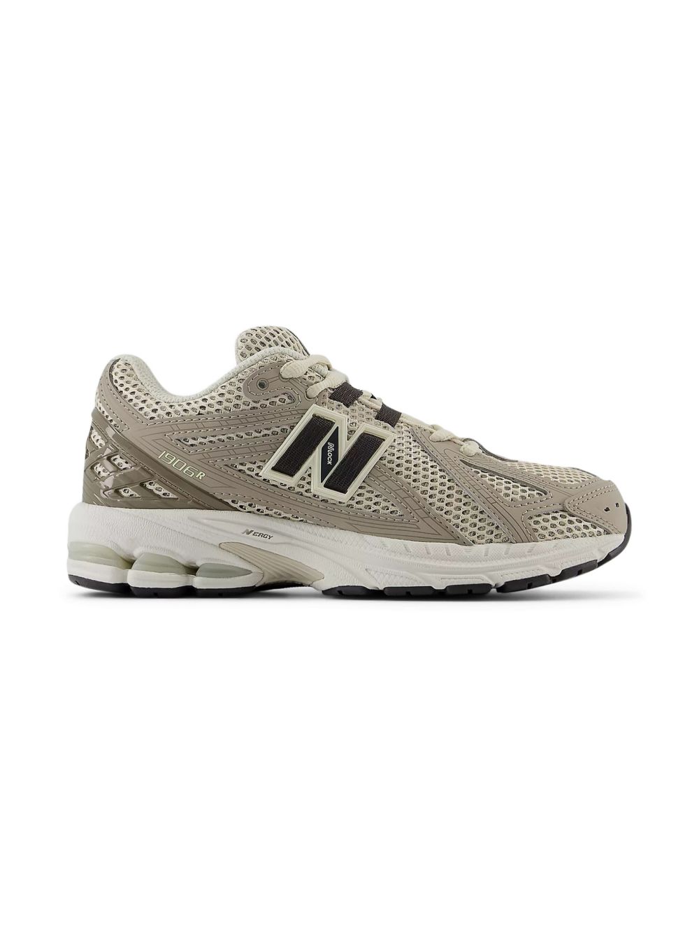 New Balance Kids 1906R sneakers - Grijs