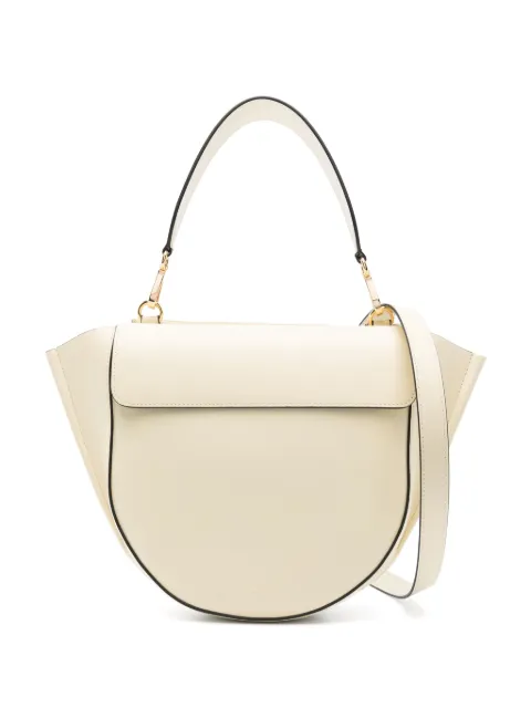 Wandler medium Hortensia shoulder bag