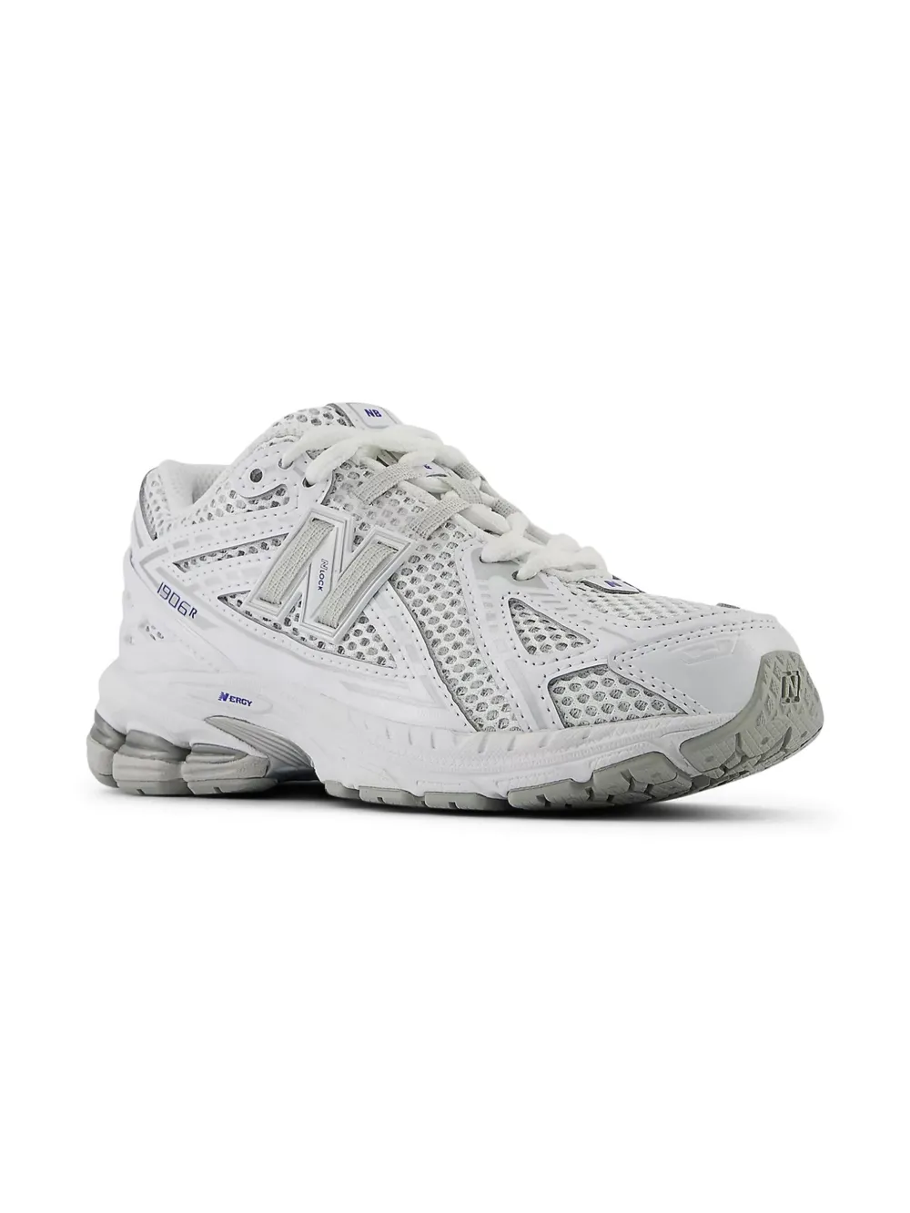 New Balance Kids 1906R sneakers Wit