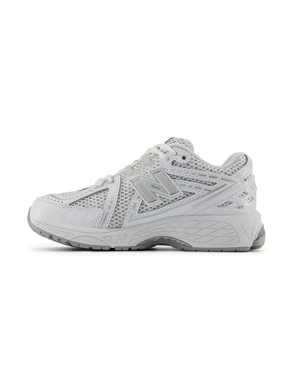 New Balance Kids 1906R sneakers White