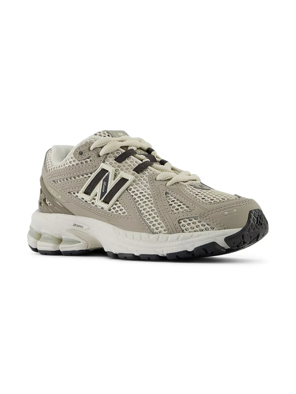 New Balance Kids 1906R sneakers Grijs