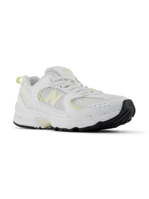 New Balance Kids 530 Bungee sneakers