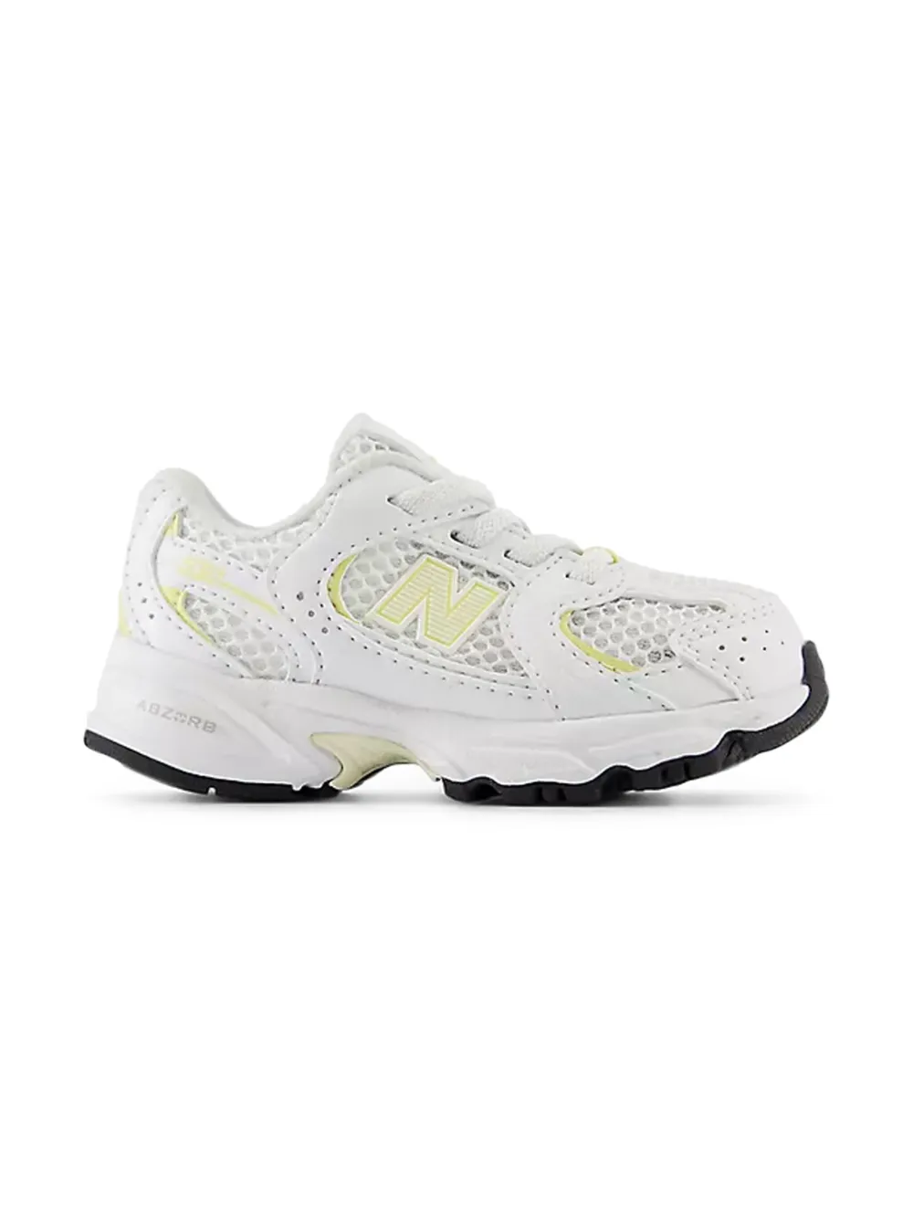 New Balance Kids 530 sneakers White