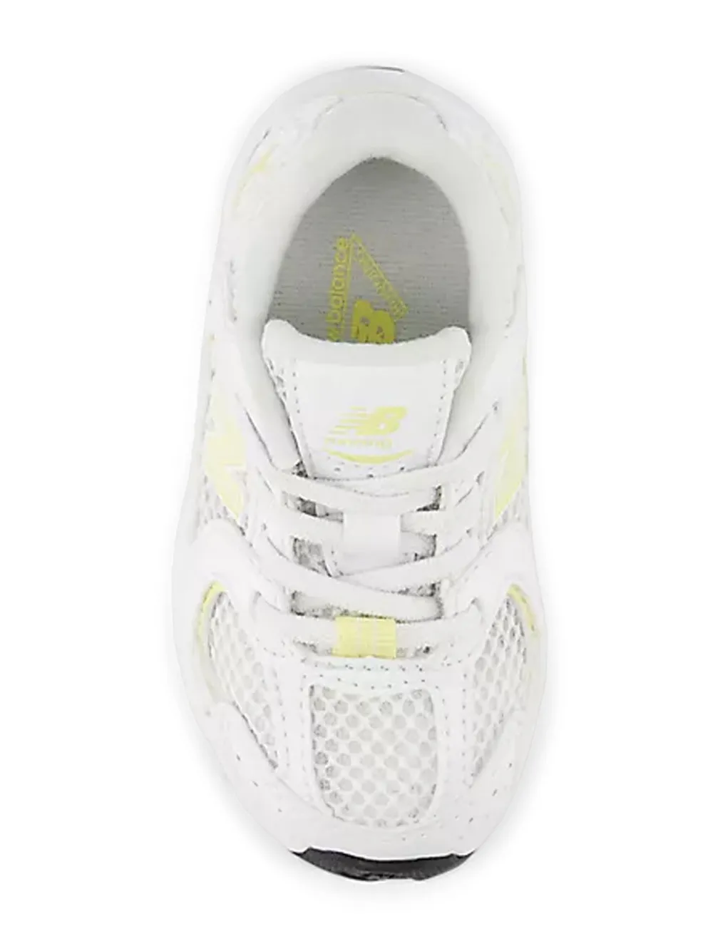 New Balance Kids 530 sneakers White