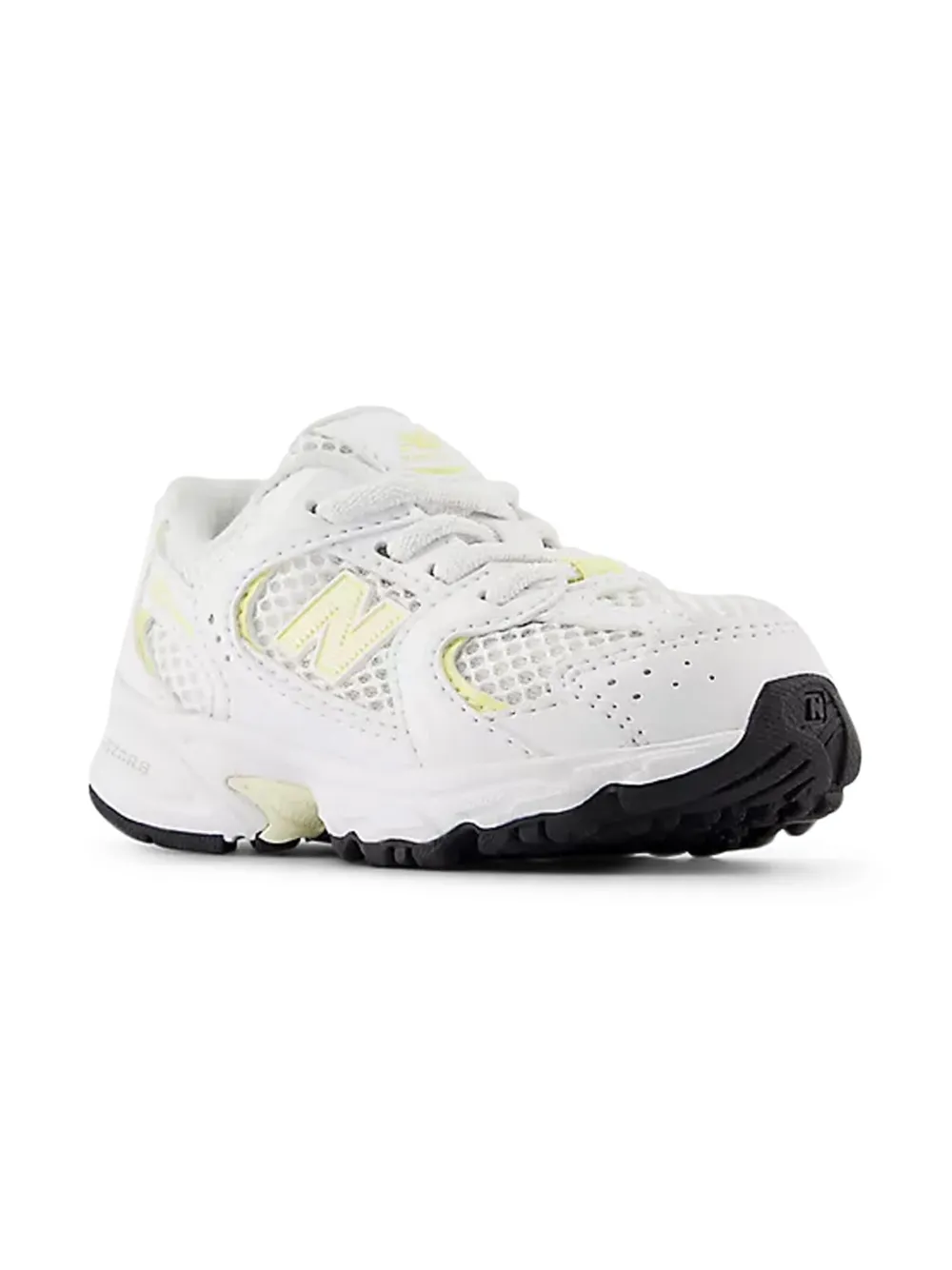 New Balance Kids 530 sneakers Wit