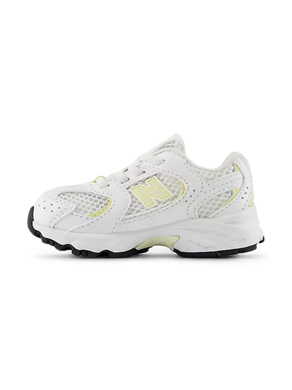 New Balance Kids 530 sneakers White