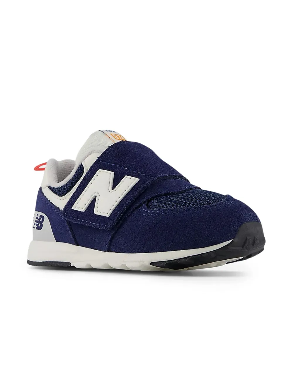 New Balance Kids 574 New-B sneakers Blauw