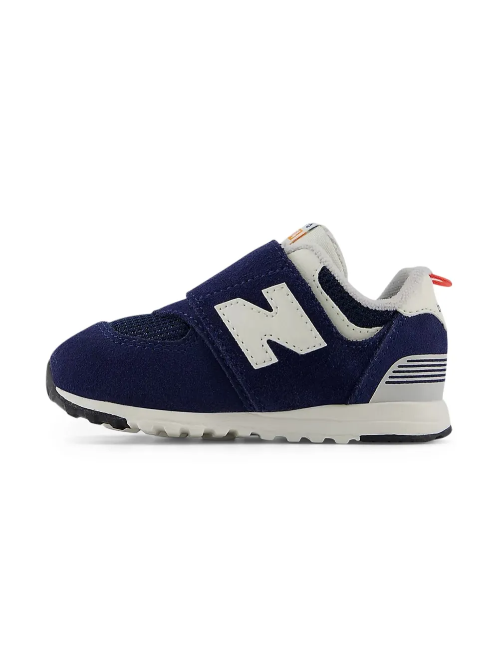 New Balance Kids 574 New-B sneakers Blue