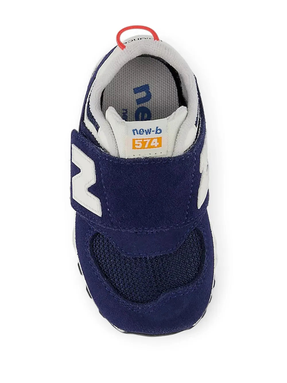 New Balance Kids 574 New-B sneakers Blue