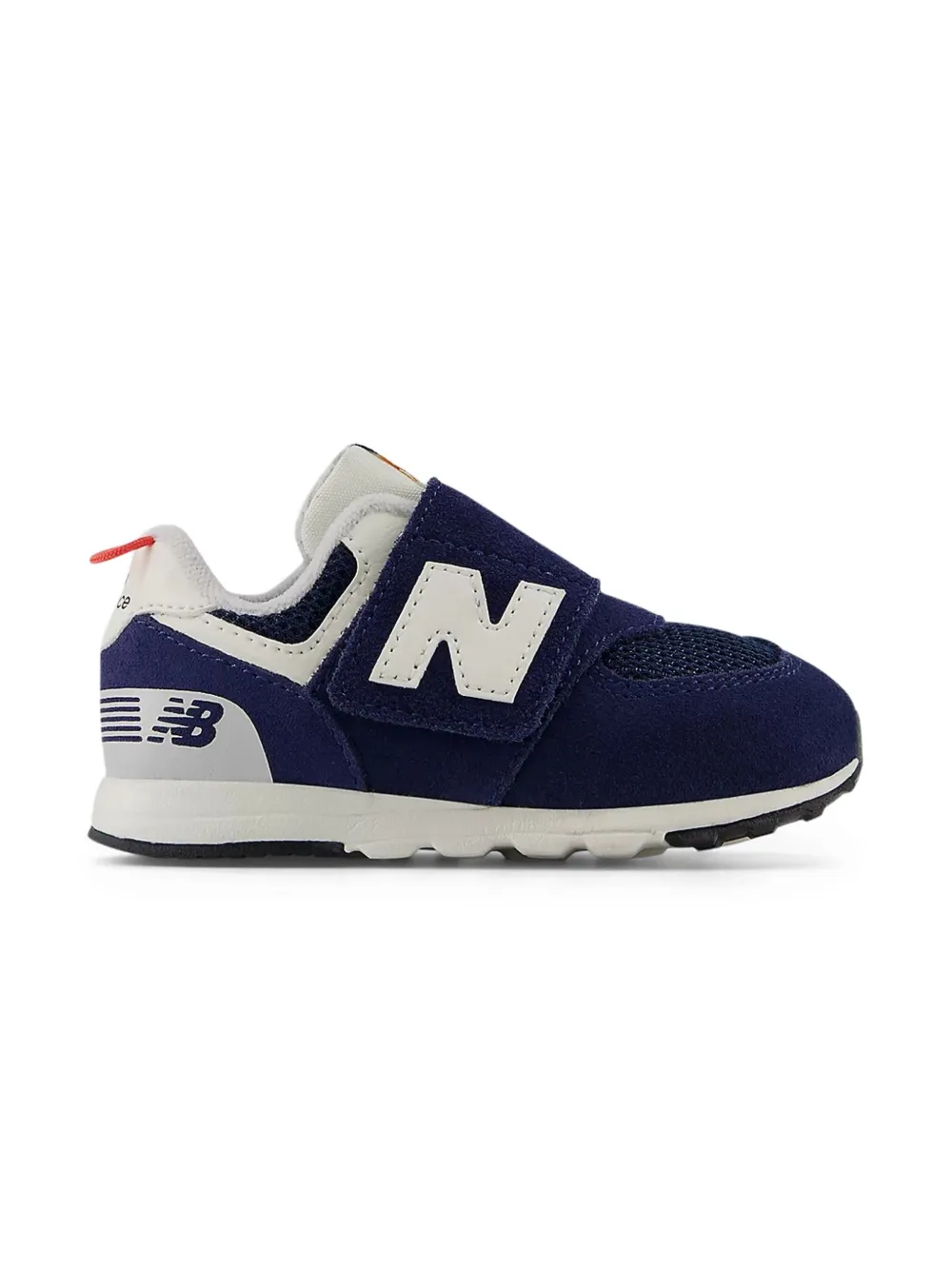 New Balance Kids 574 New-B sneakers Blue