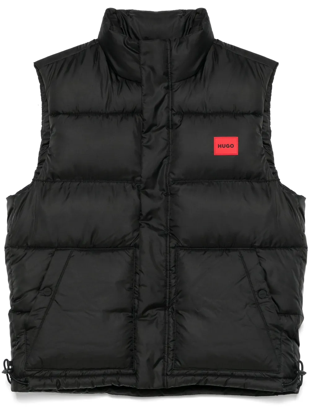 logo-patch gilet