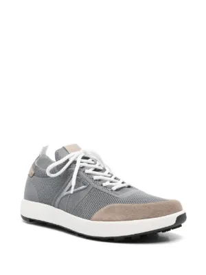 スニーカー Kiton SS25 'Running sneakers (USSFITSN00809 03) Adidas ZX EQT Series Sneakers | Flight Club Japan