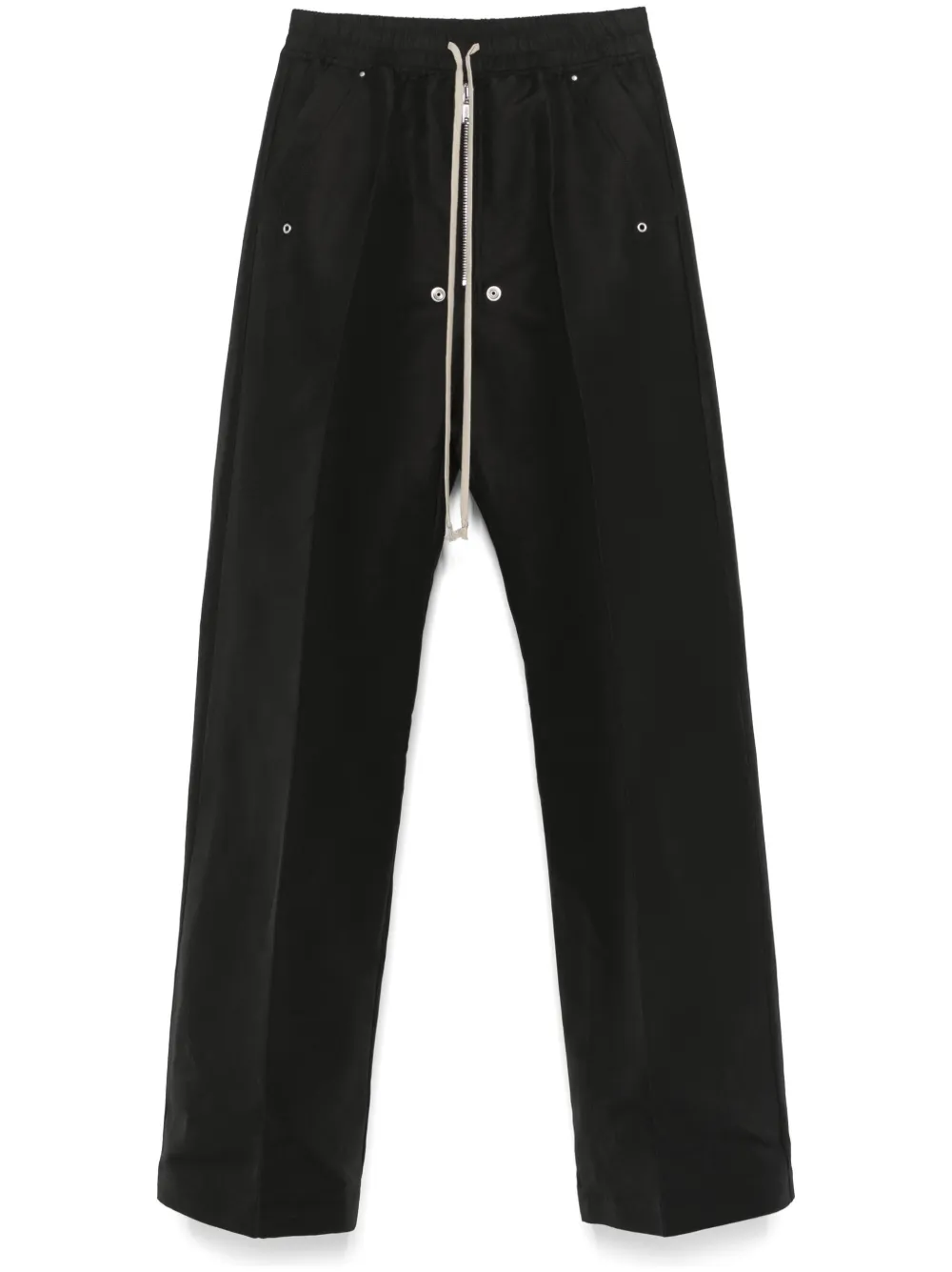 Rick Owens Bella trousers | Black | Image 1