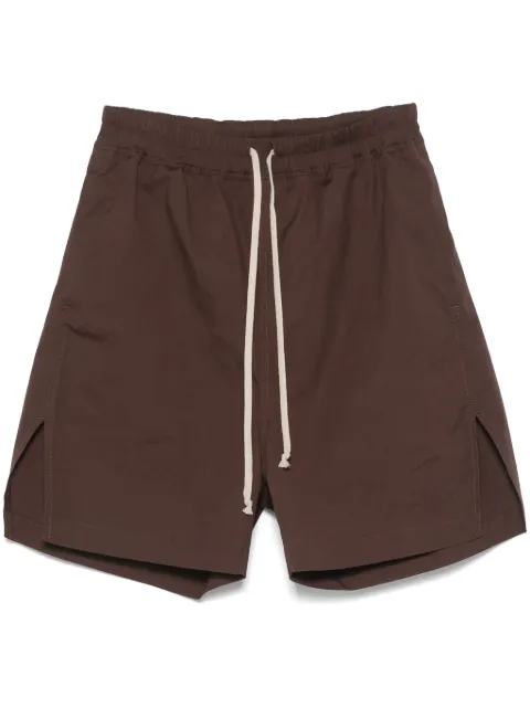 Rick Owens bermuda shorts