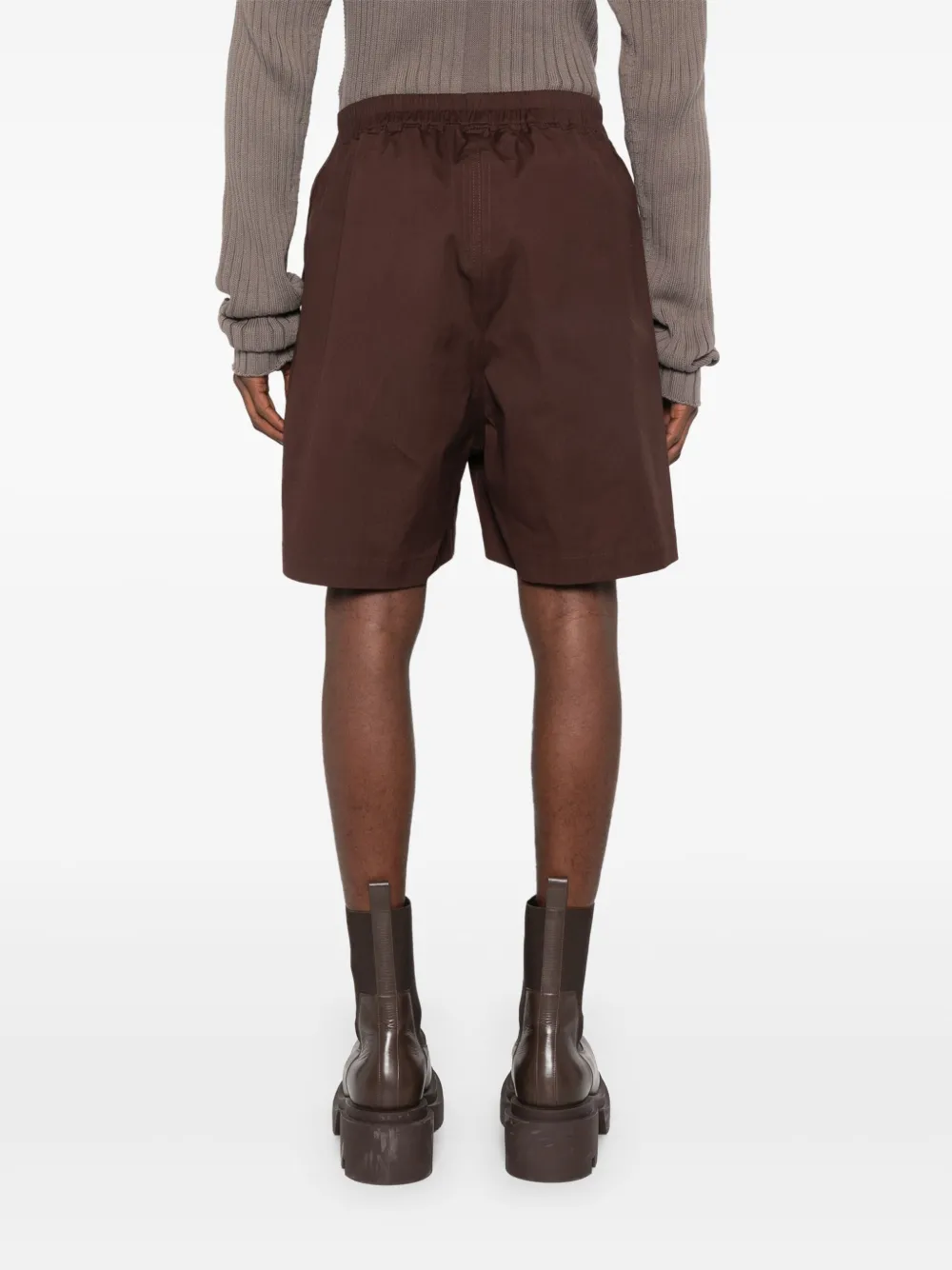 Rick Owens Bermuda shorts Bruin