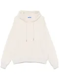 Off-White terrycloth hoodie