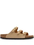 Birkenstock Florida slides - Neutrals