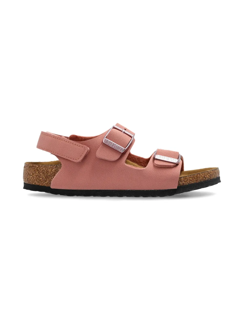 Birkenstock Kids Milano sandals Pink