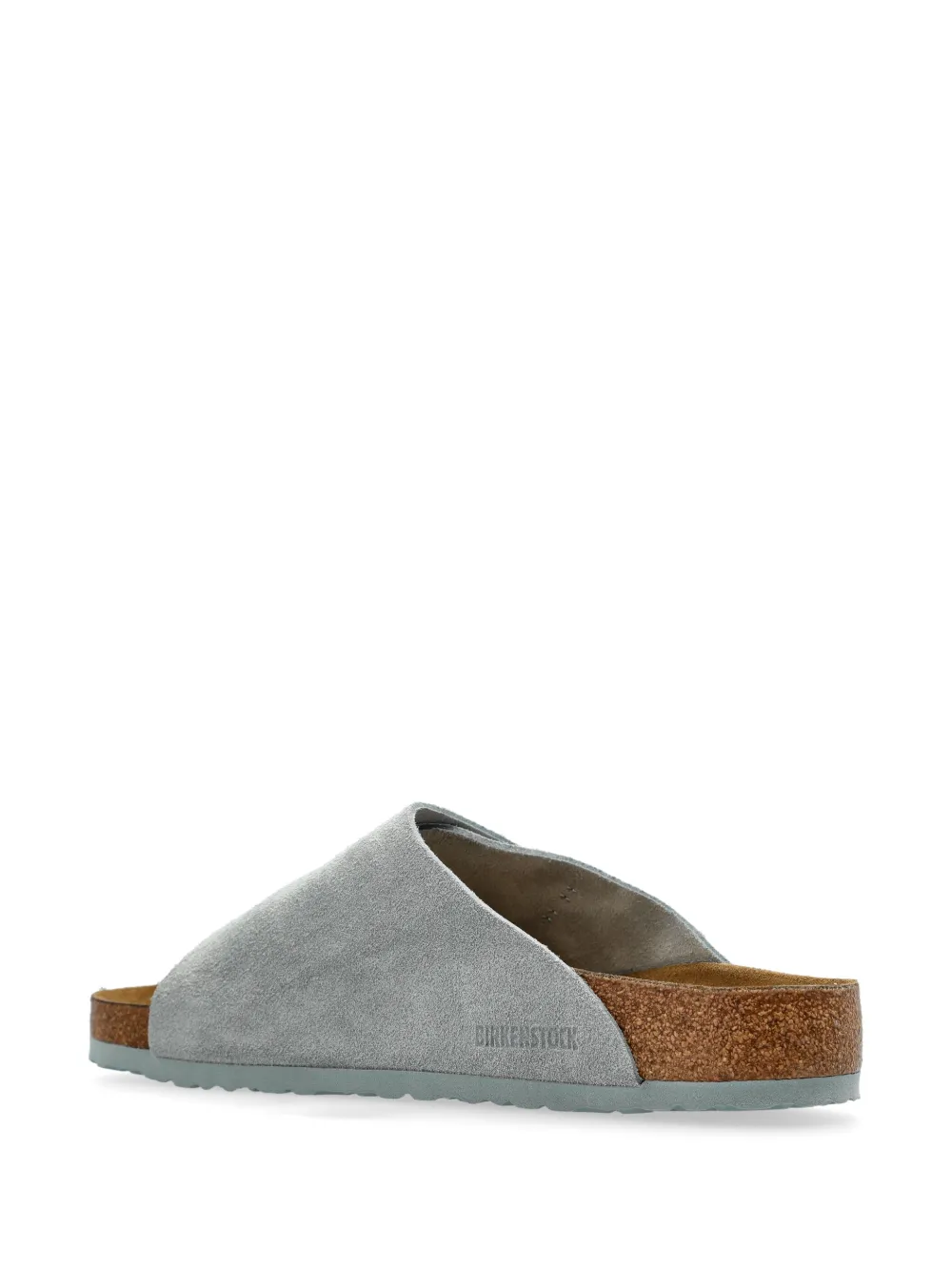 Birkenstock Zürich sandals Grey