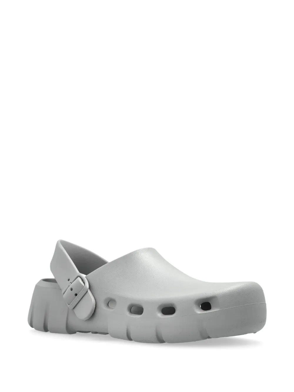 Birkenstock Birki Flow slippers - Grijs