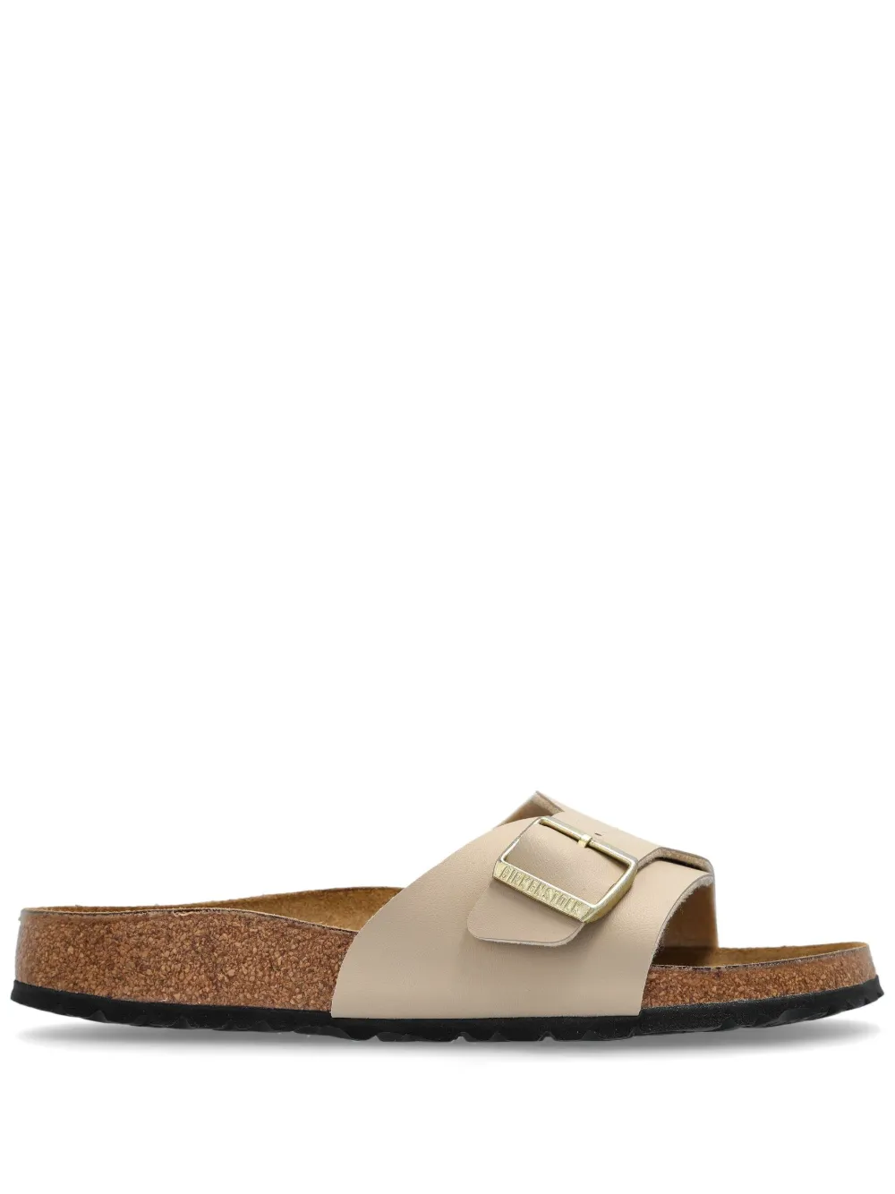 Birkenstock Madrid slides Neutrals