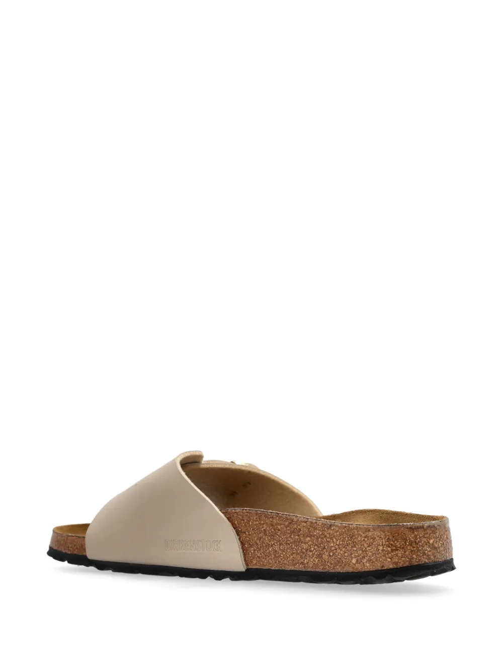 Birkenstock Madrid slides Neutrals