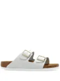 Birkenstock Arizona sandals - White