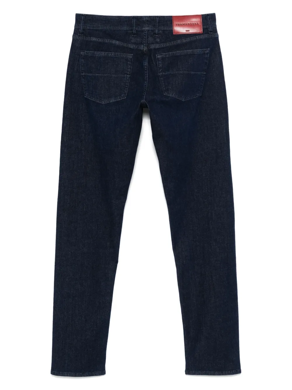 Sartoria Tramarossa Michelangelo jeans - Blauw