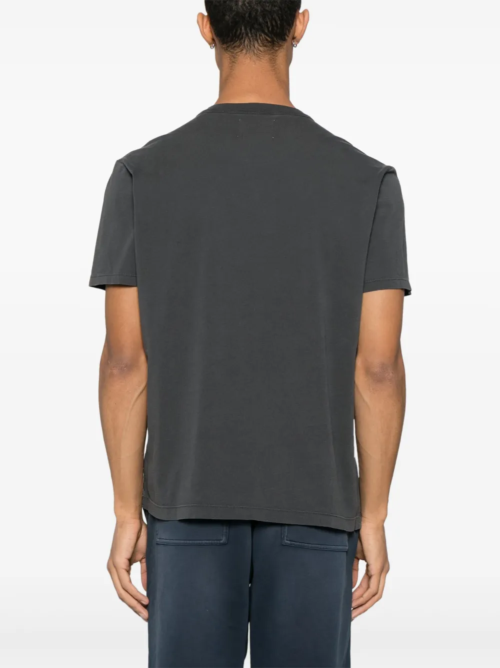 Citizens of Humanity Everyday T-shirt Grijs