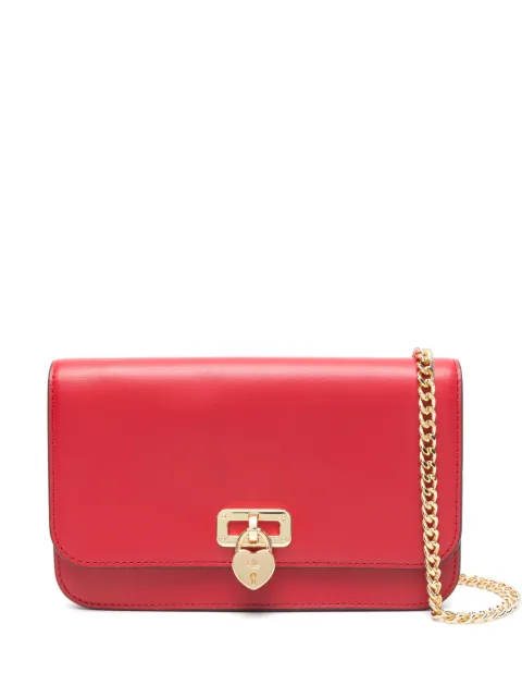 Lauren Ralph Lauren bolsa crossbody con correa