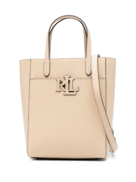 Lauren Ralph Lauren Kleine Cameryn Tote Bag