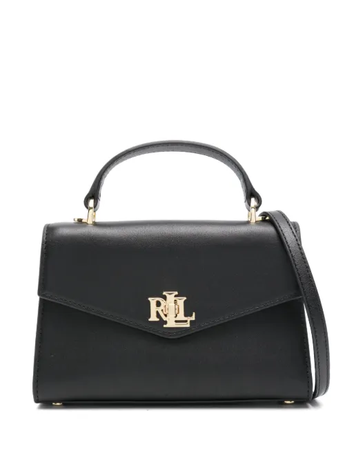 Petit sac cabas Farrah - Lauren Ralph Lauren - Modalova