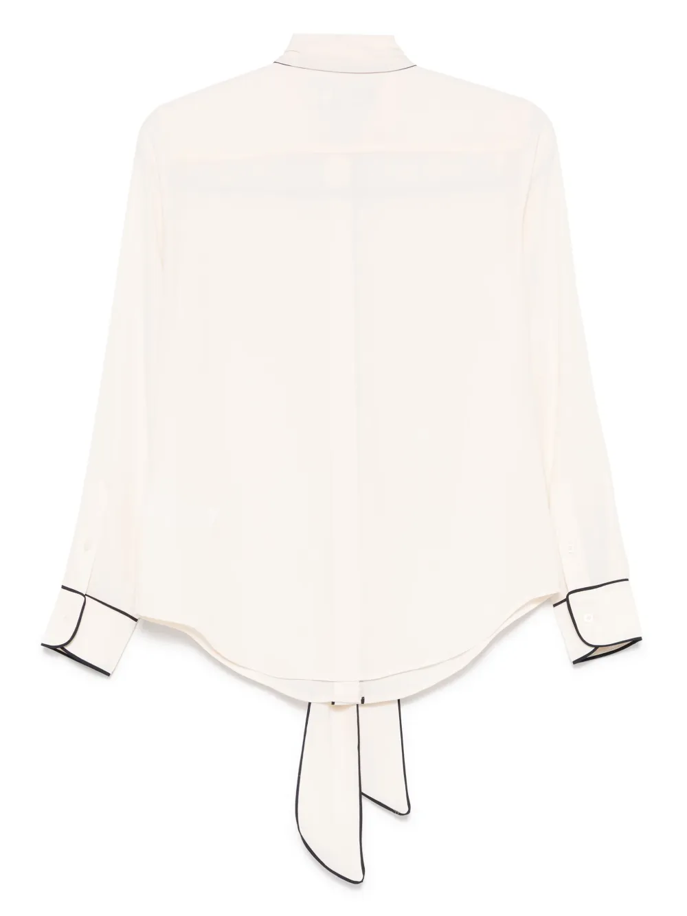 Lauren Ralph Lauren Fredella blouse - Beige