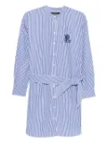 Lauren Ralph Lauren Kinley shirt dress - Blue