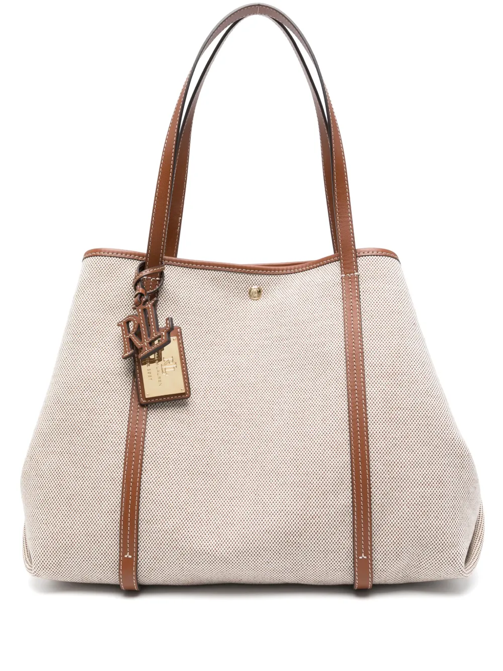 large Emerie tote bag