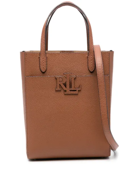 Lauren Ralph Lauren Kleine Cameryn Tote Bag